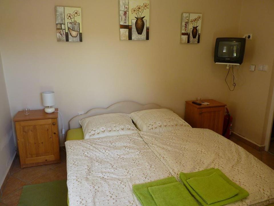 Gyöngy Vendégház Apartment in Hungary