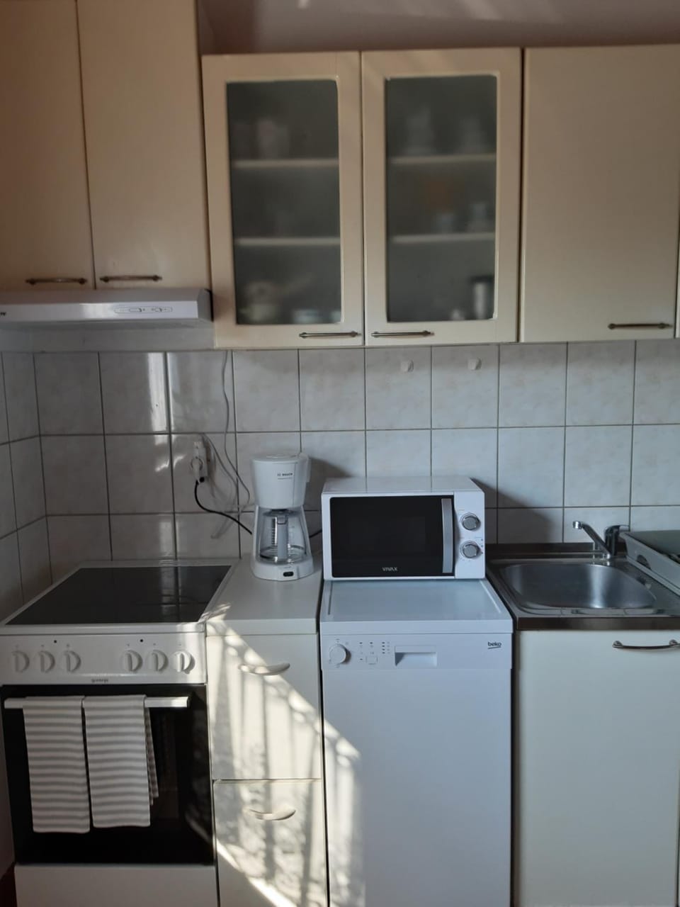 Apartment NATUR Apartment in City of Zagreb