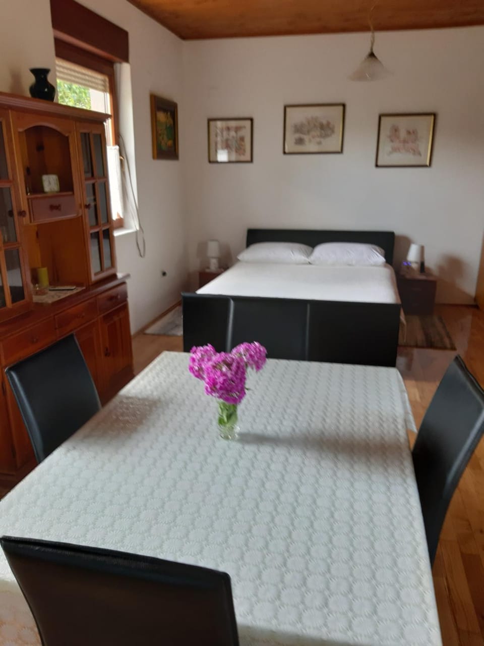 Apartment NATUR Apartment in City of Zagreb