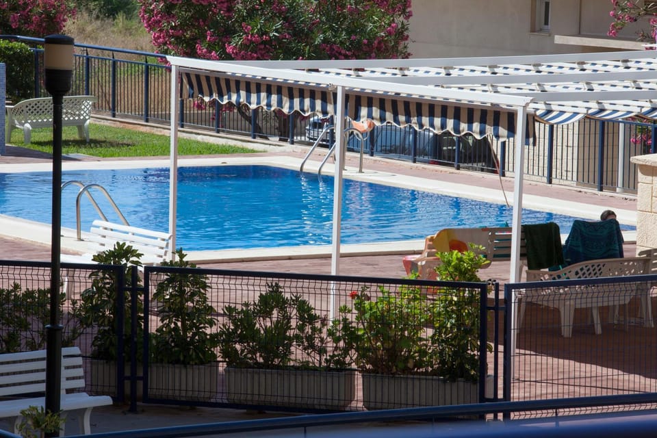 Pool view, Swimming pool, Swimming pool