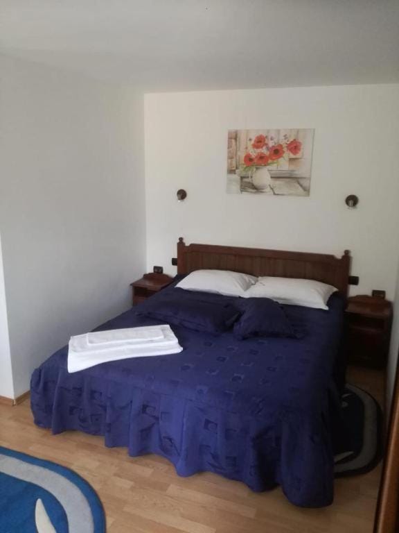 Casa Paul Bed and Breakfast in Bran