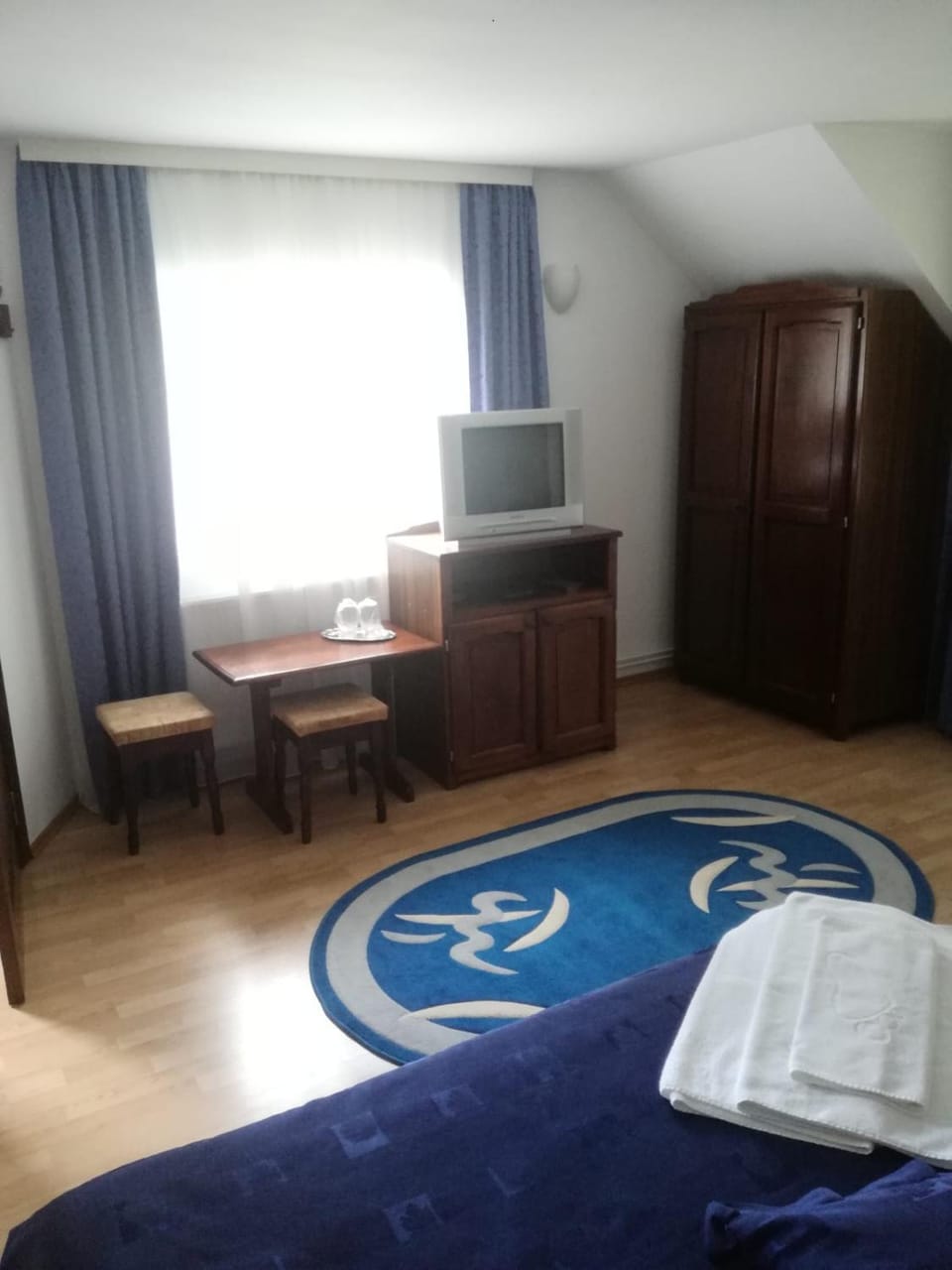 Casa Paul Bed and Breakfast in Bran