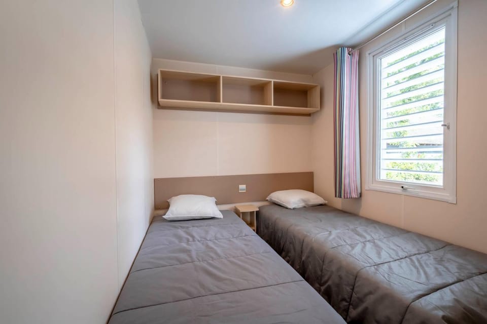 Camping des Salines Hotel in French Basque Country