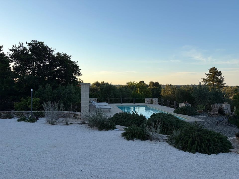 Trulli Santa Maria Odegitria Relais Country House in Province of Taranto