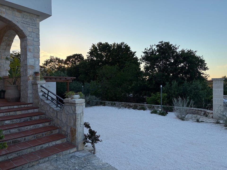 Trulli Santa Maria Odegitria Relais Country House in Province of Taranto