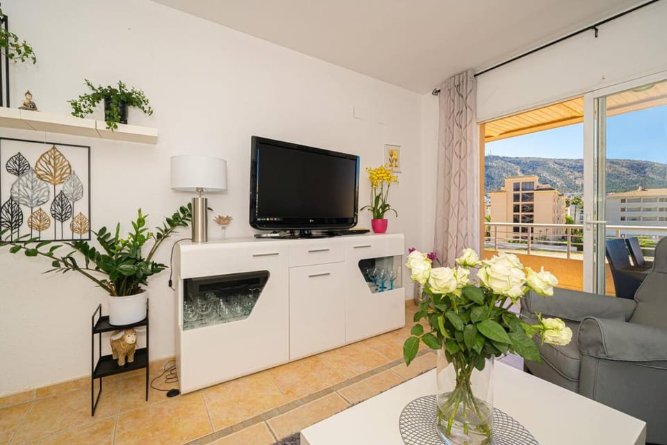 Alborada Golf 1 2B Apartment in Marina Baixa