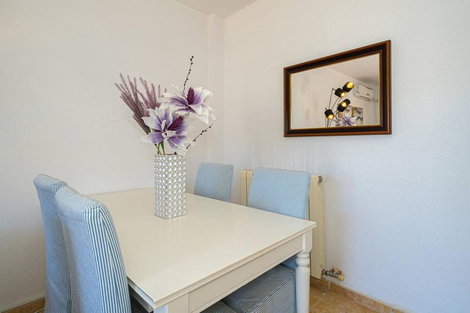 Alborada Golf 1 2B Apartment in Marina Baixa