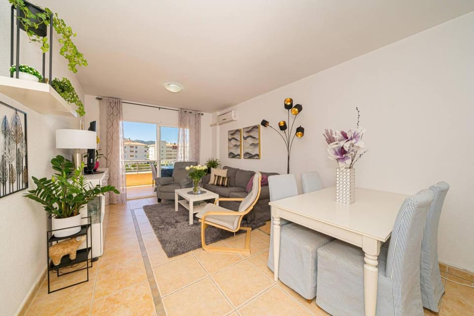 Alborada Golf 1 2B Apartment in Marina Baixa