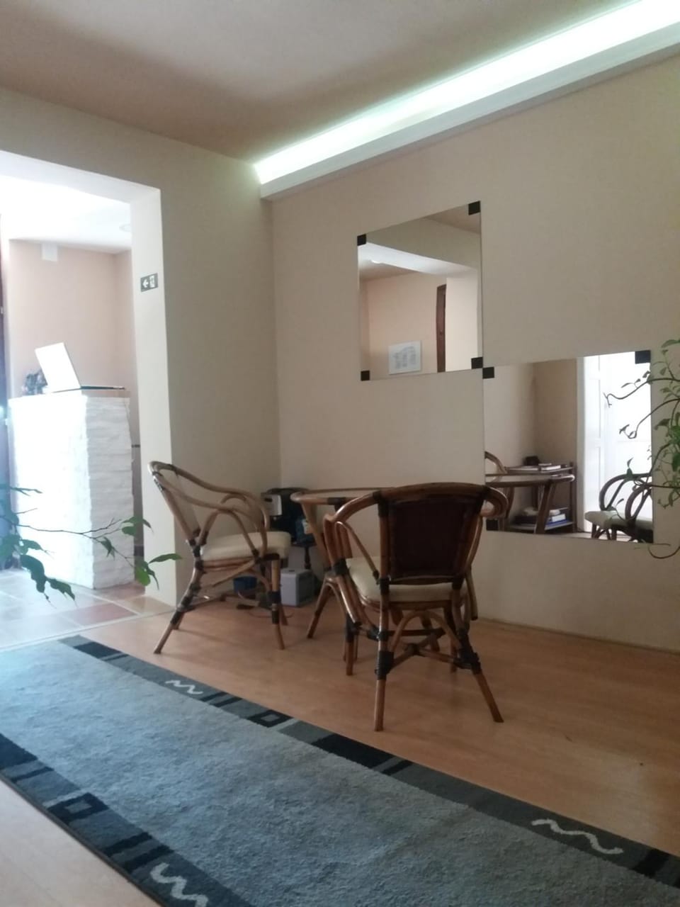 Apartments Day Off Apartment in Serbia