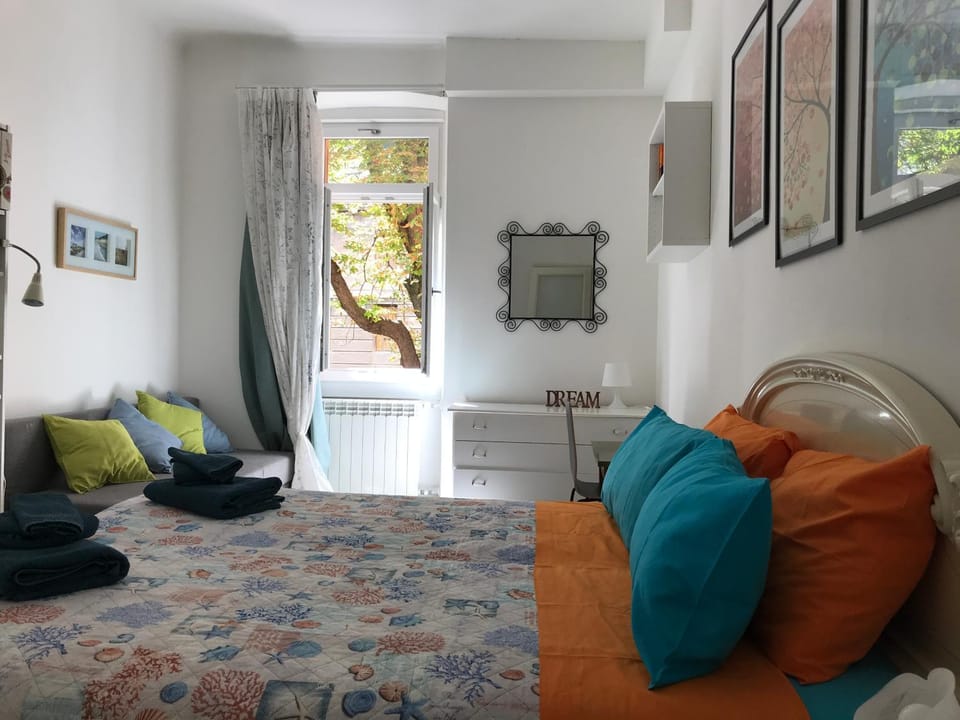 View (from property/room), Bedroom