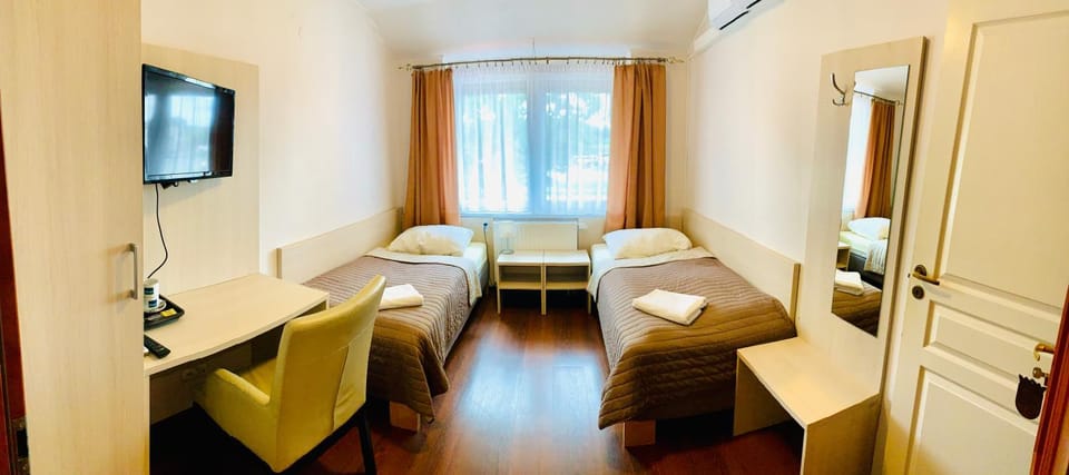Gościniec Skwierzyna Inn in Poland