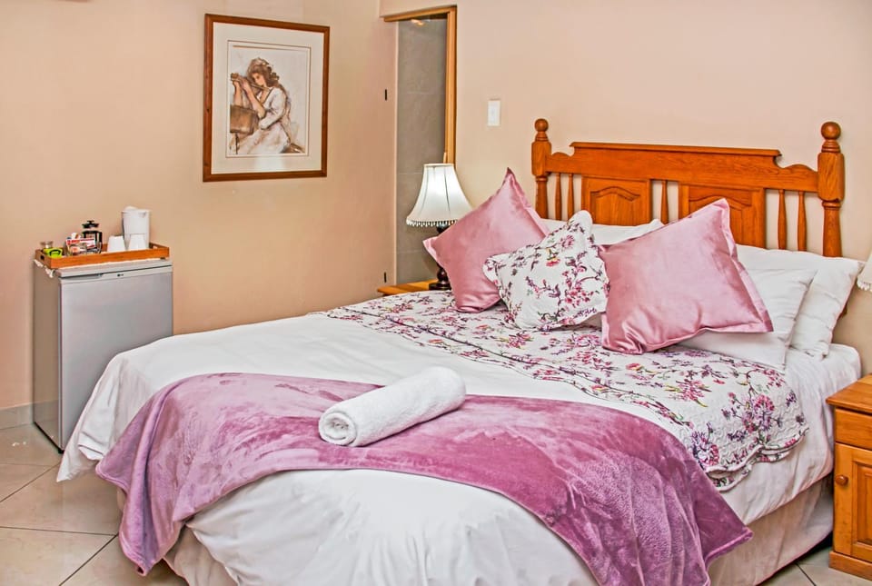 Villa Le View Guesthouse Bed and Breakfast in Durban