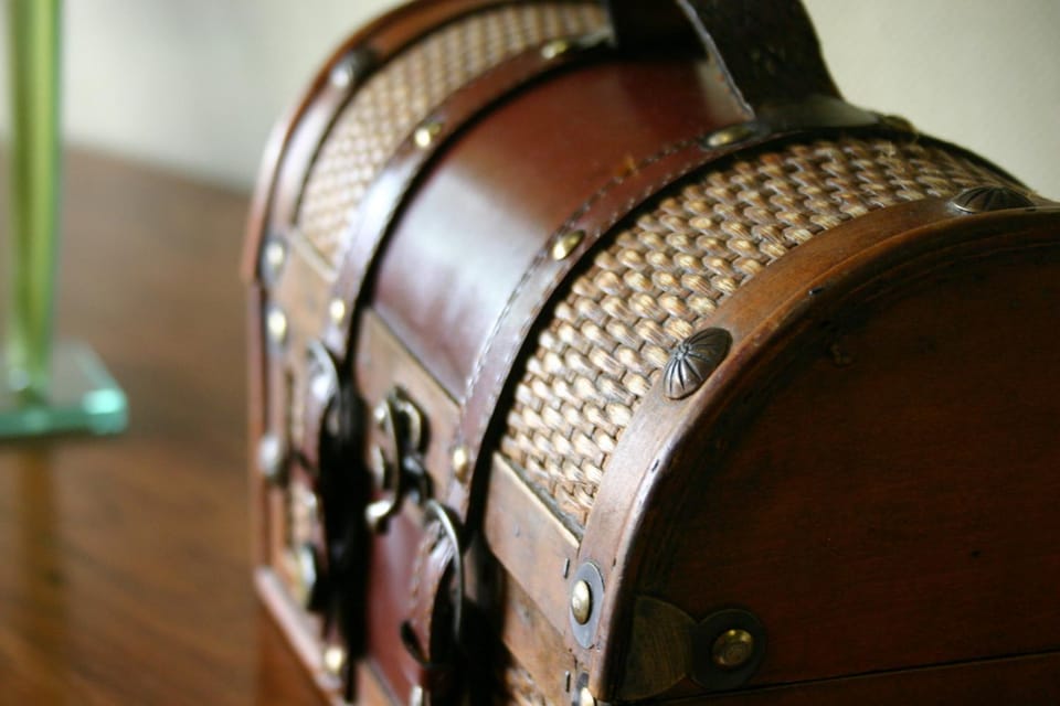 Decorative detail