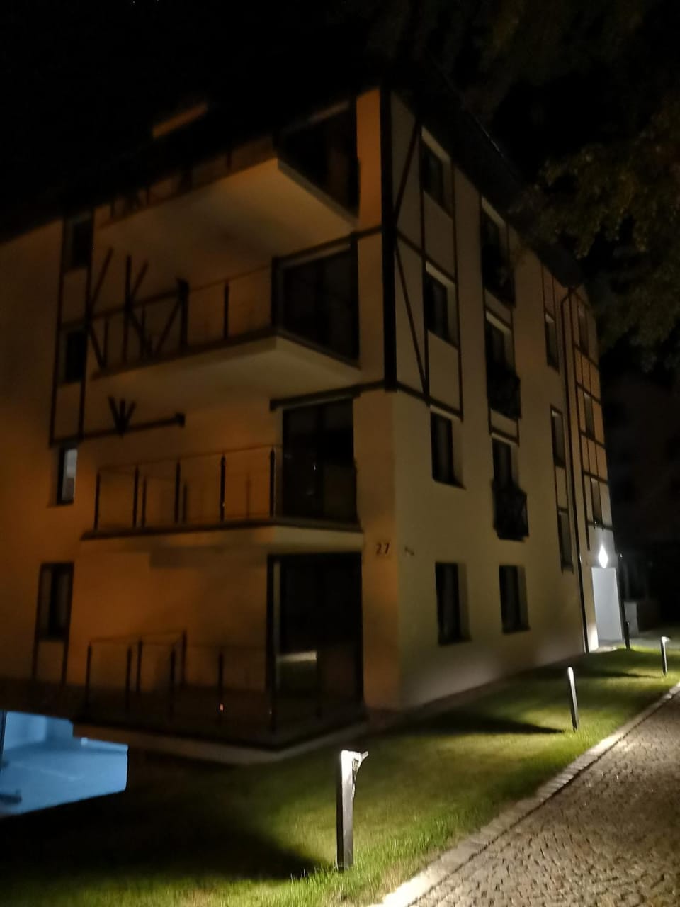 Apartamenty Piano Apartment in Lower Silesian Voivodeship