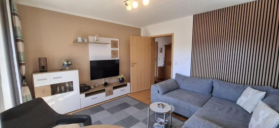 Fewo-Harlachberg-Blick-1 Apartment in Bavaria