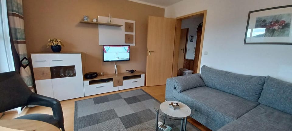 Fewo-Harlachberg-Blick-1 Apartment in Bavaria