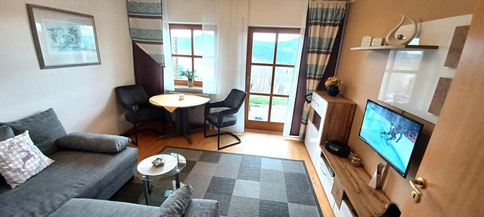 Fewo-Harlachberg-Blick-1 Apartment in Bavaria