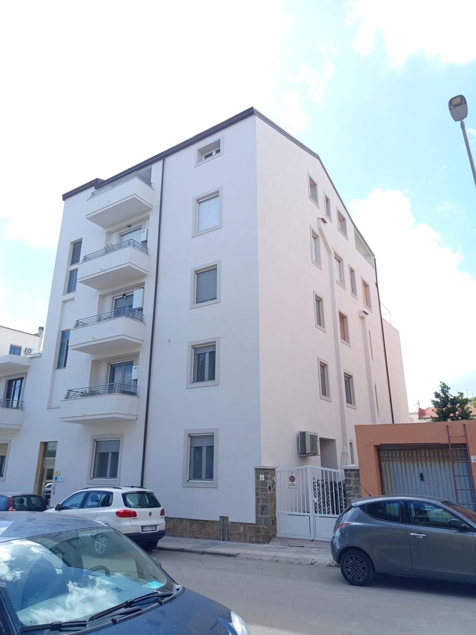 La Blanca Apartment in Alghero