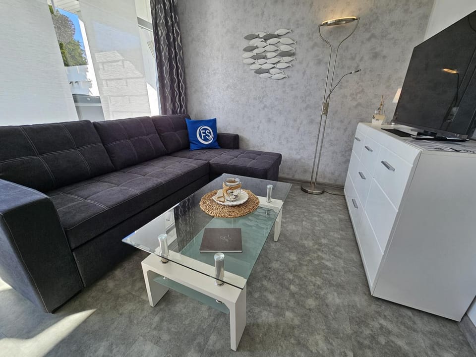 FeWo Kiek-mol-wedder-in Whg5 Apartment in Dahme