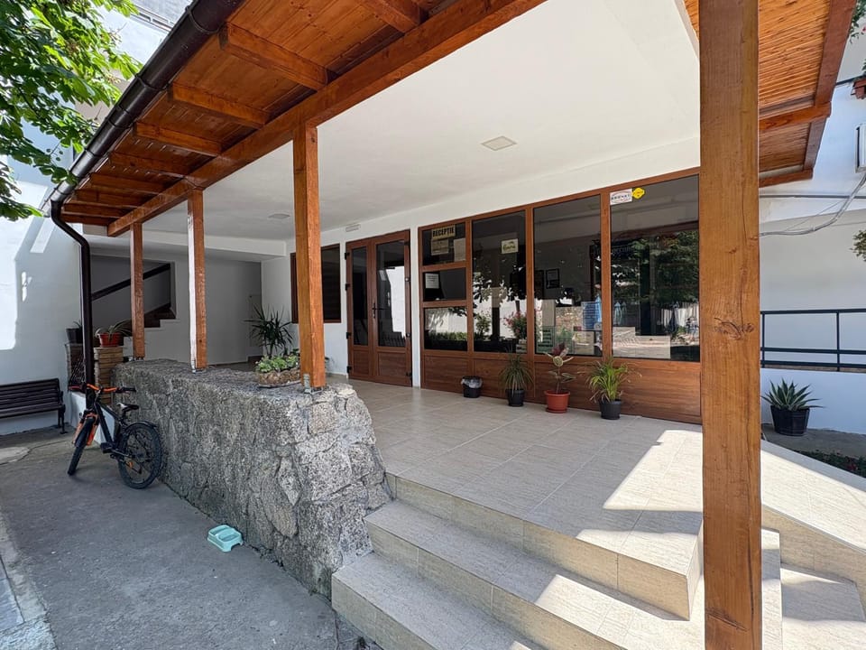 Hotel Camelia Hotel in Dobrich Province, Bulgaria