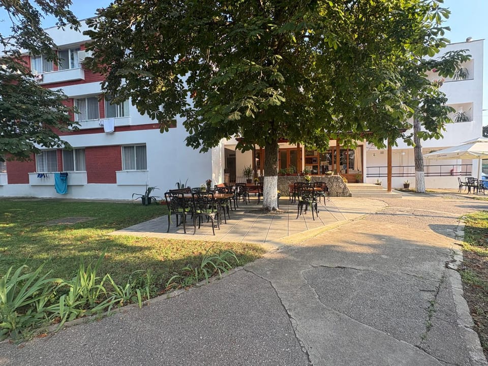 Hotel Camelia Hotel in Dobrich Province, Bulgaria