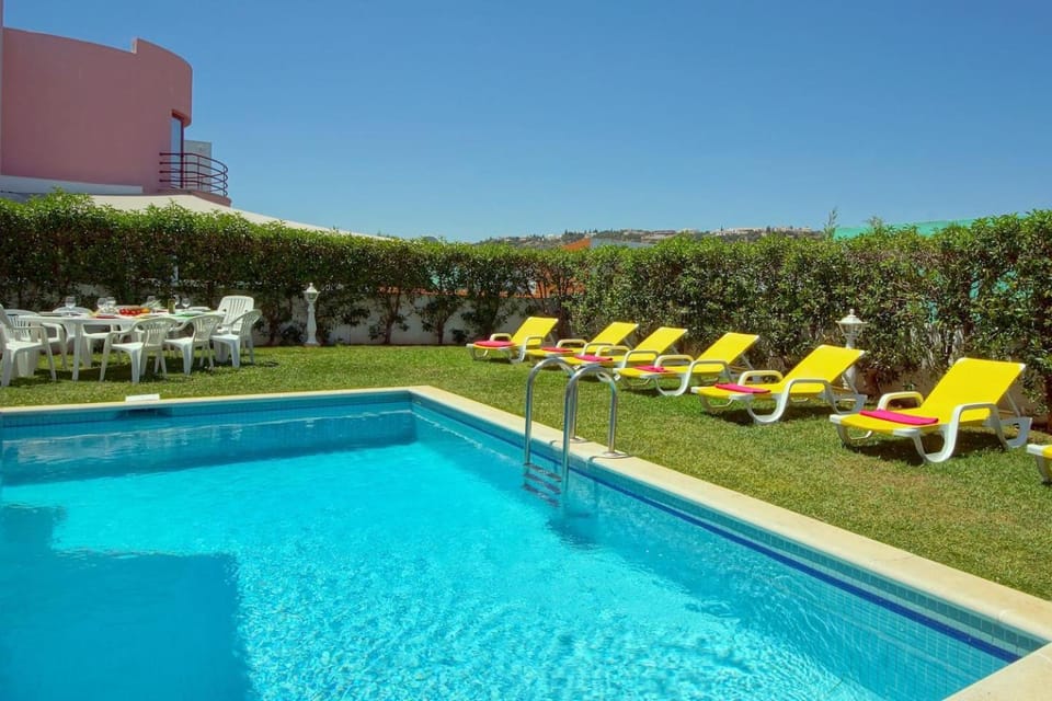 Pool view, Swimming pool, Swimming pool