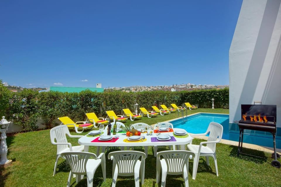 Pool view, Swimming pool, Swimming pool