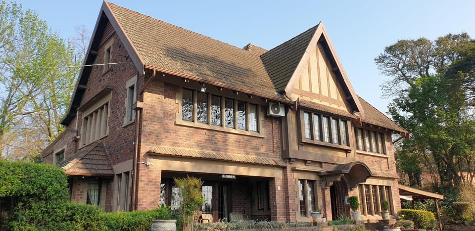 The Sleeping Bao B&B Hotel in KwaZulu-Natal