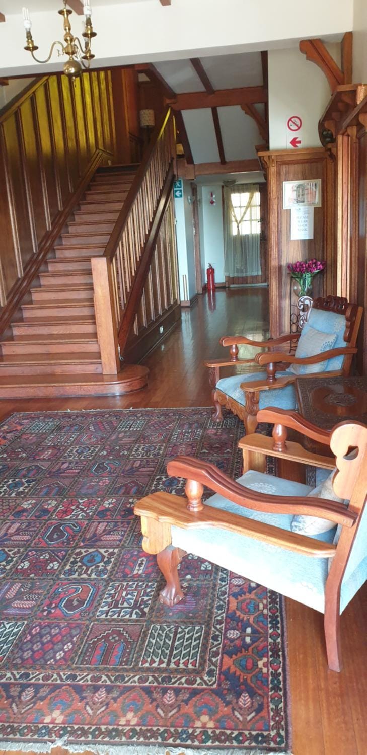 The Sleeping Bao B&B Hotel in KwaZulu-Natal