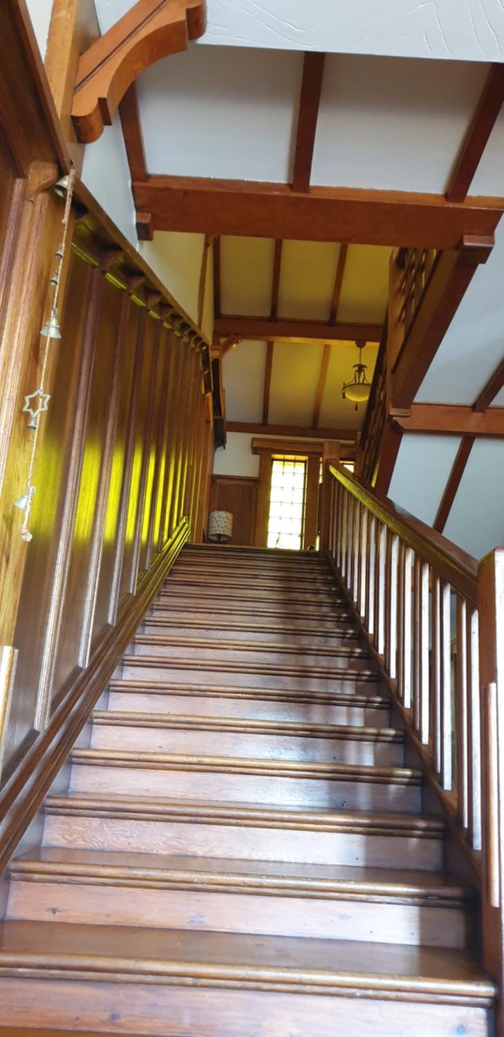 The Sleeping Bao B&B Hotel in KwaZulu-Natal