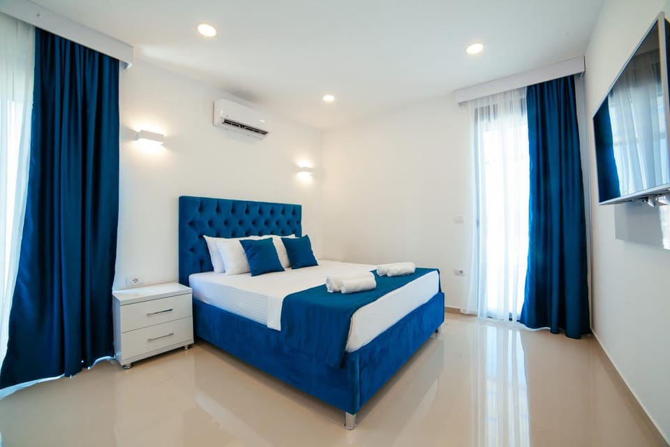 Hotel Ambiente Ulcinj Hotel in Ulcinj Municipality