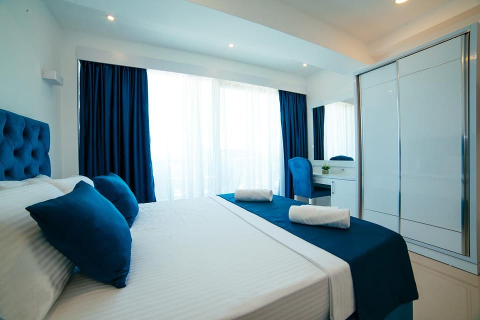 Hotel Ambiente Ulcinj Hotel in Ulcinj Municipality