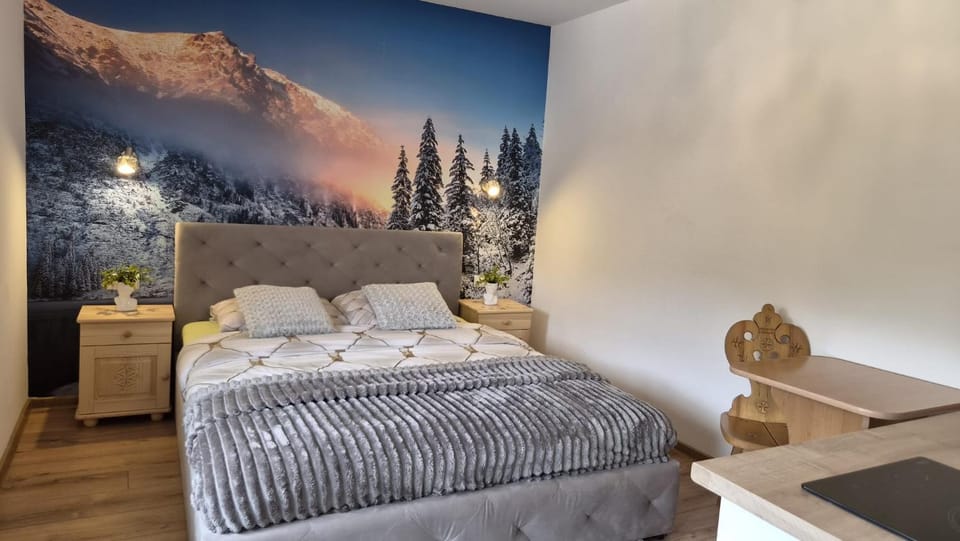 Zakopiańska Przystań Vacation rental in Zakopane