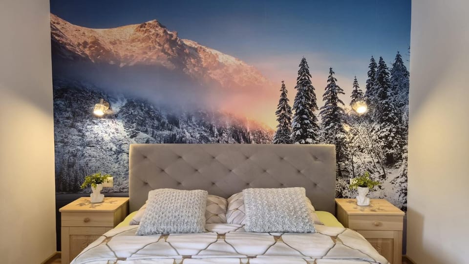 Zakopiańska Przystań Vacation rental in Zakopane