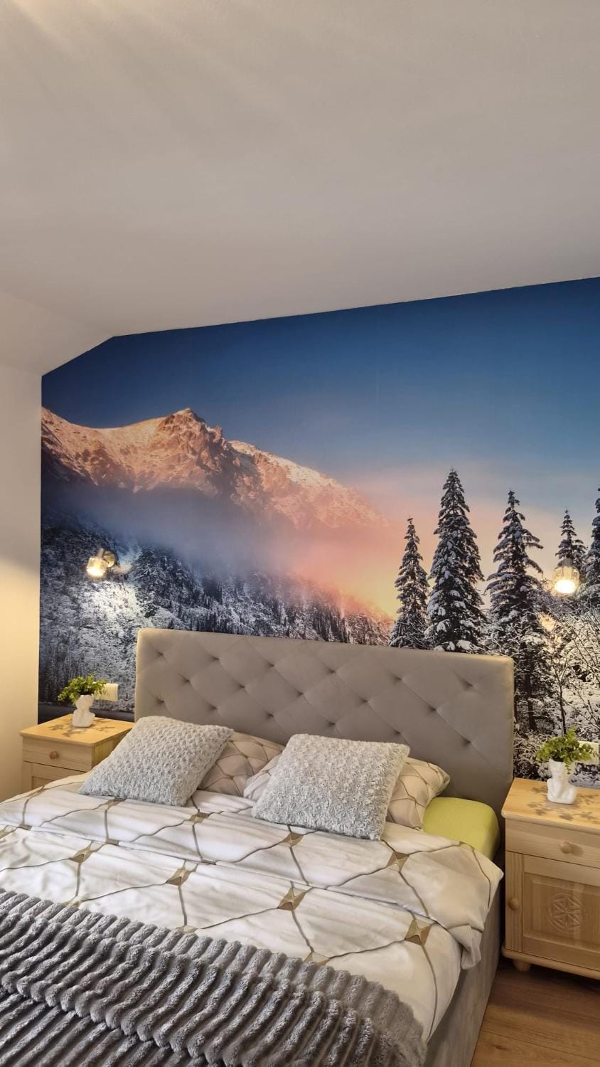 Zakopiańska Przystań Vacation rental in Zakopane