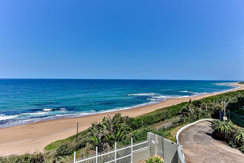 La Pirogue 1 Apartment in KwaZulu-Natal