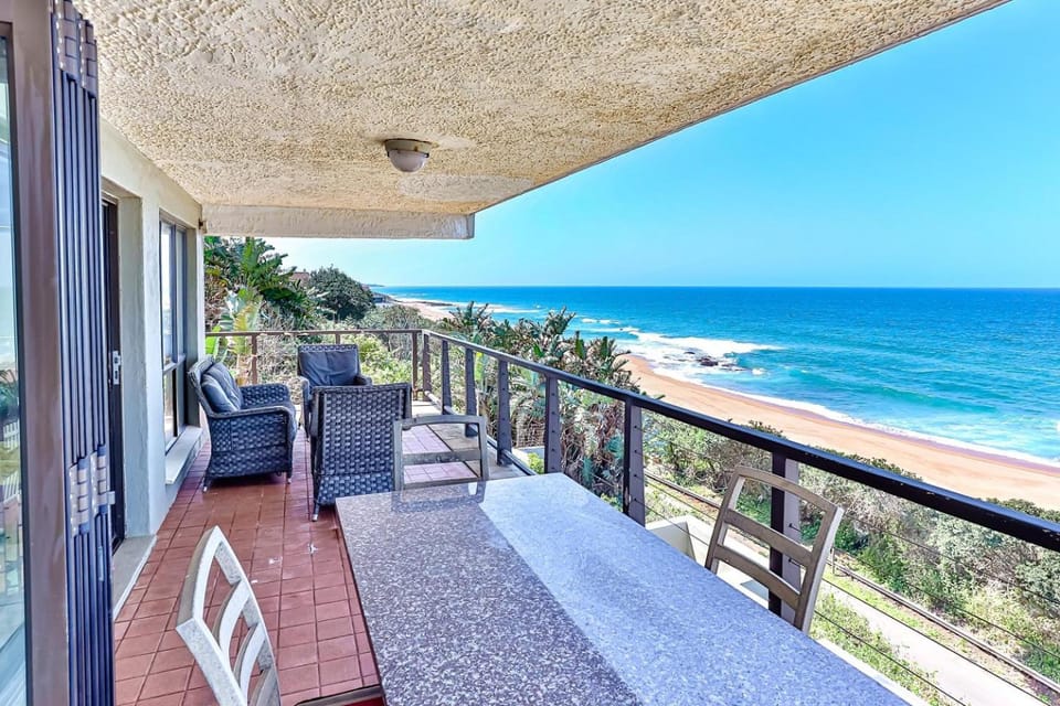 La Pirogue 1 Apartment in KwaZulu-Natal