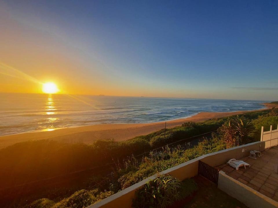 La Pirogue 1 Apartment in KwaZulu-Natal
