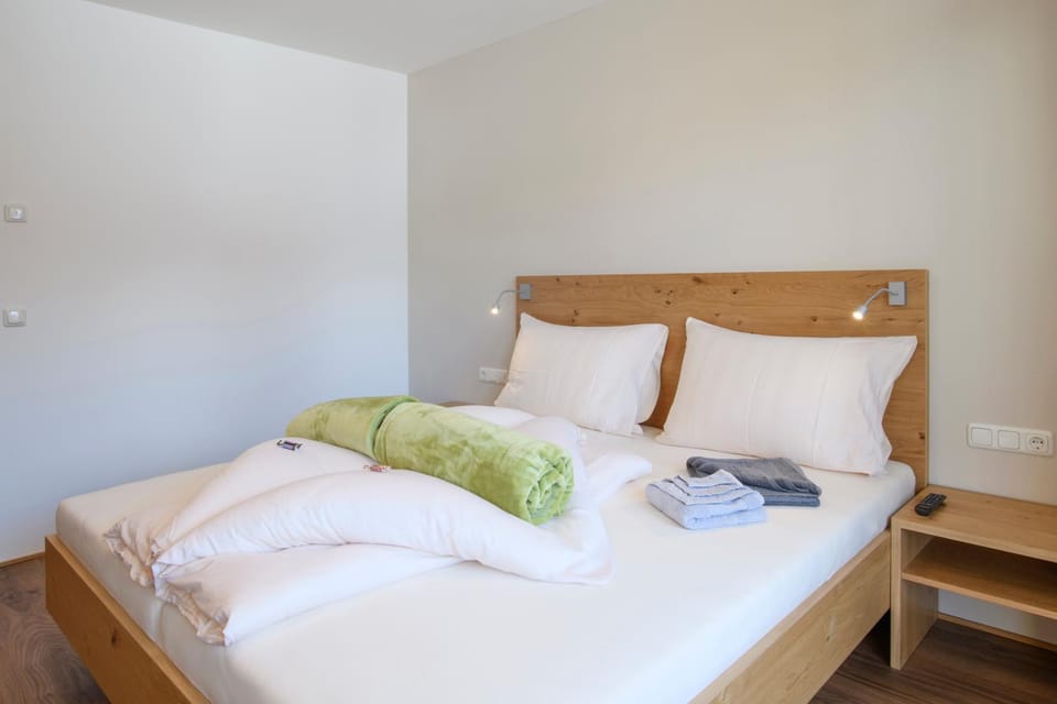 Almstüble Bergfrieden Hotel in Fontanella