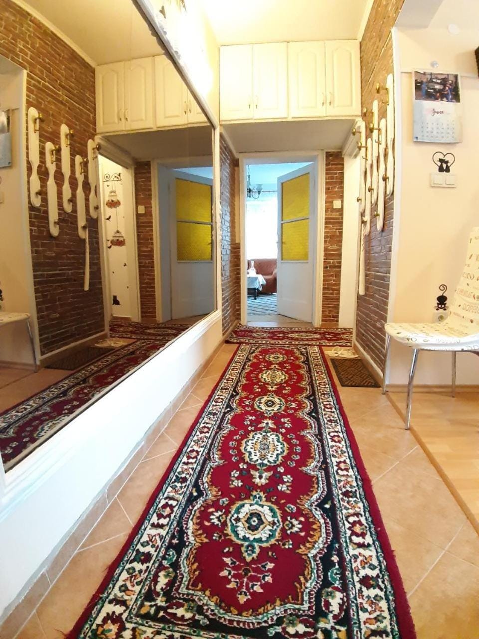 Facade/entrance, Lobby or reception
