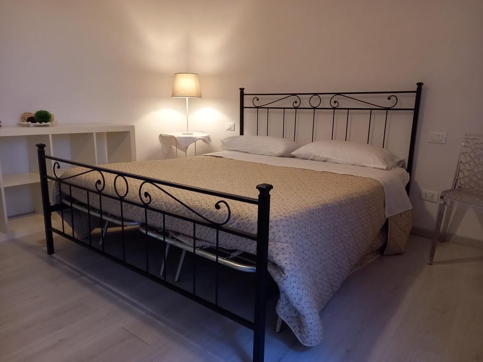 L' Antico Comune Apartment in Tuscany