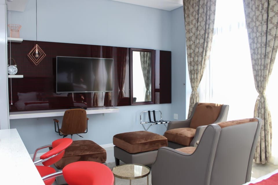 Green Avenue Apartments Apartment in North West, South Africa