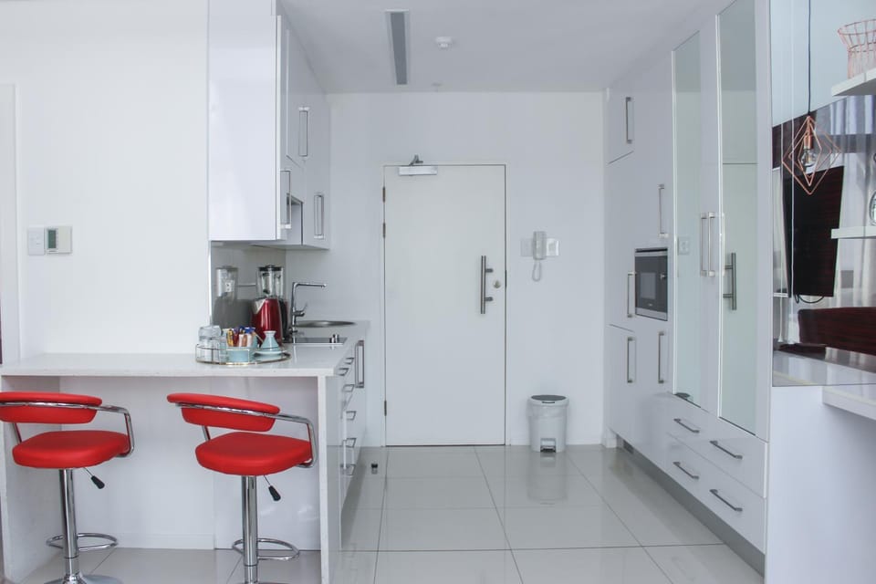Green Avenue Apartments Apartment in North West, South Africa