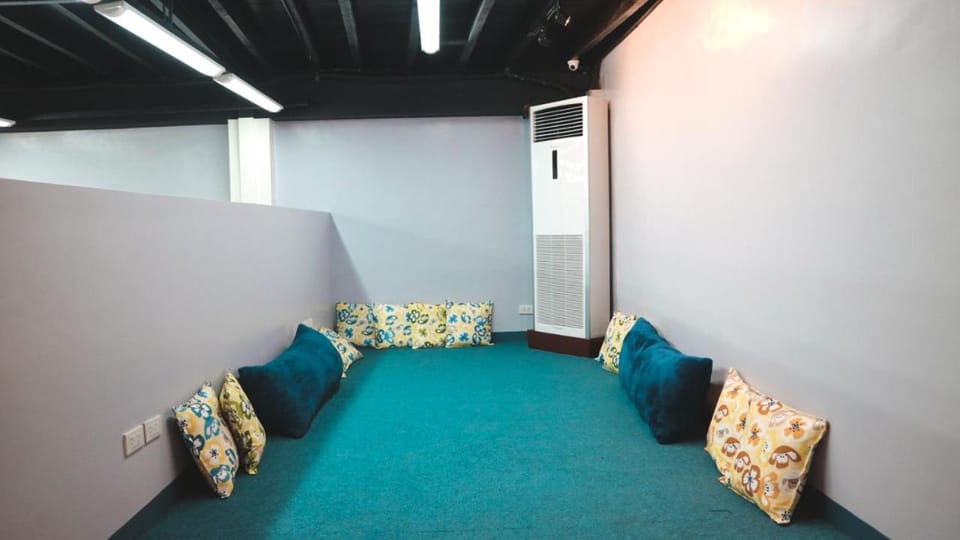 Nomad's Hub - Best Value Co-living Hostel Hostel in Lapu-Lapu City
