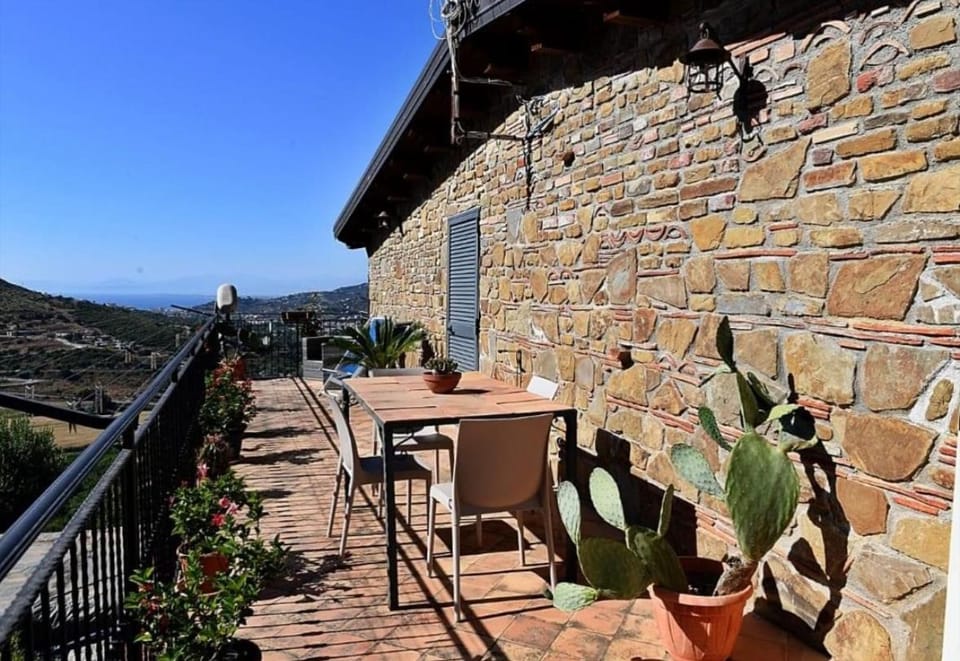 Dimora dei Cardinali Country House in Campania