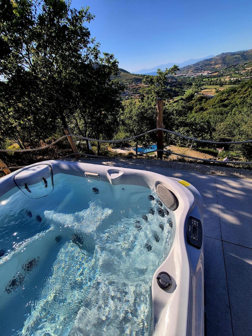 Dimora dei Cardinali Country House in Campania