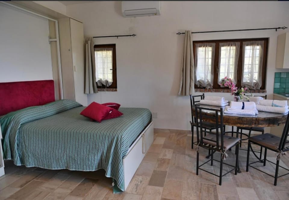 Dimora dei Cardinali Country House in Campania