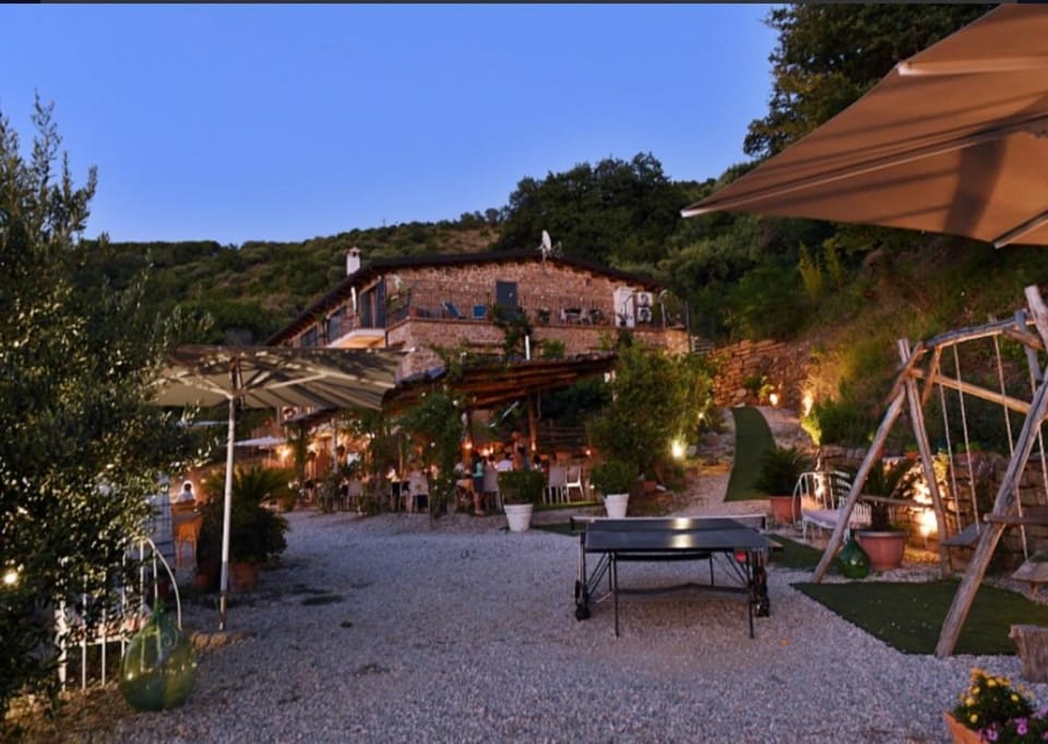 Dimora dei Cardinali Country House in Campania