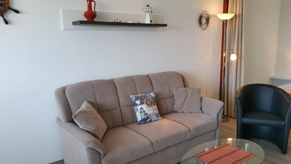 Küstenidyll Apartment in Heiligenhafen