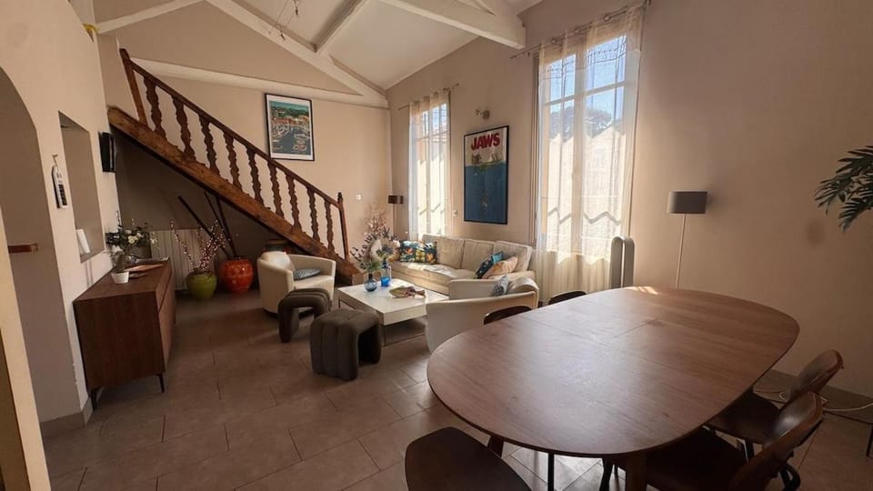 Your place to be for unforgettable holidays Apartment in Saint-Jean-Cap-Ferrat